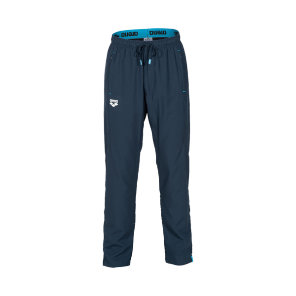 Arena Team Panel Pant - Navy