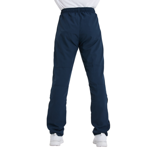Arena Team Panel Pant - Navy