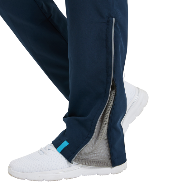 Arena Team Panel Pant - Navy