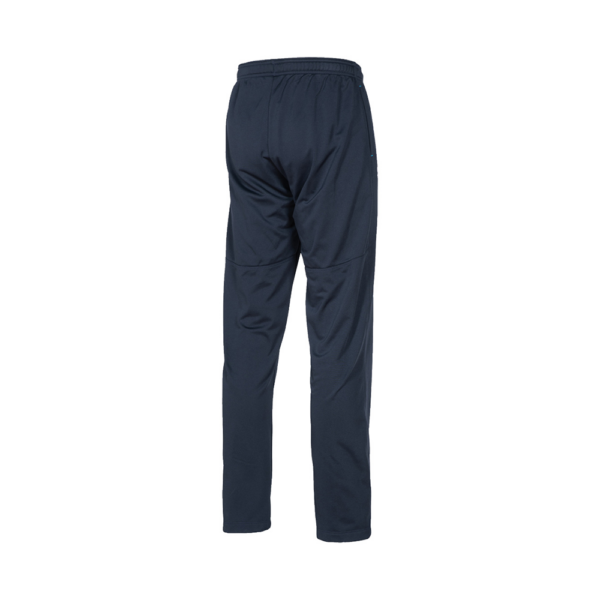 Arena Team Panel Knit Pant - Navy