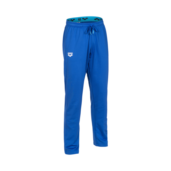 Arena Team Panel Knit Pant - Royal
