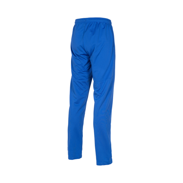 Arena Team Panel Knit Pant - Royal