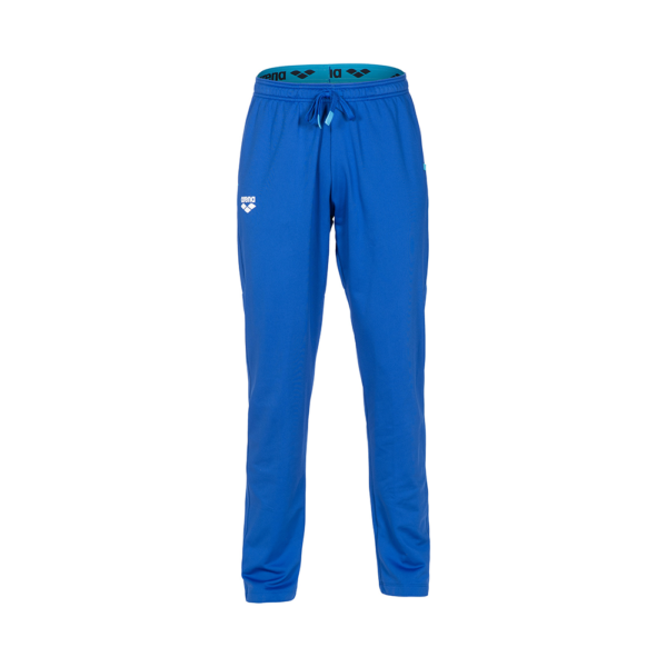 Arena Team Panel Knit Pant - Royal