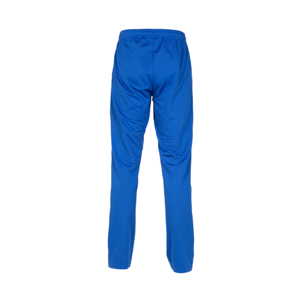Arena Team Panel Knit Pant - Royal