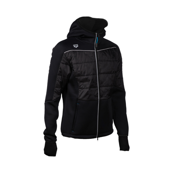 Arena Team Half-Quilted Jacket