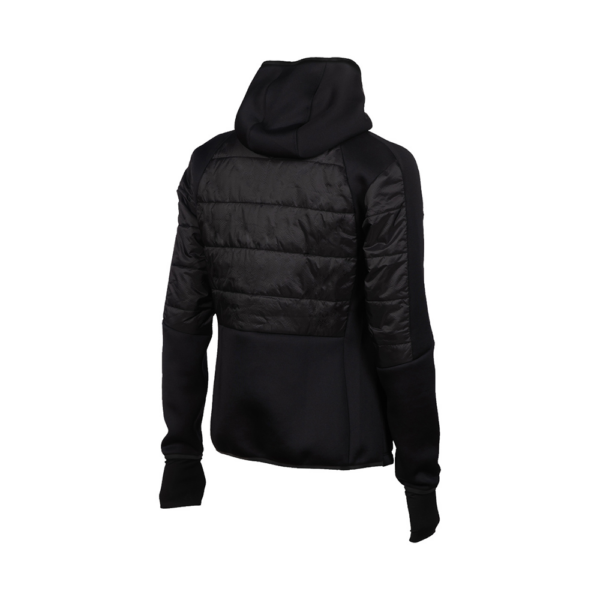 Arena Team Half-Quilted Jacket