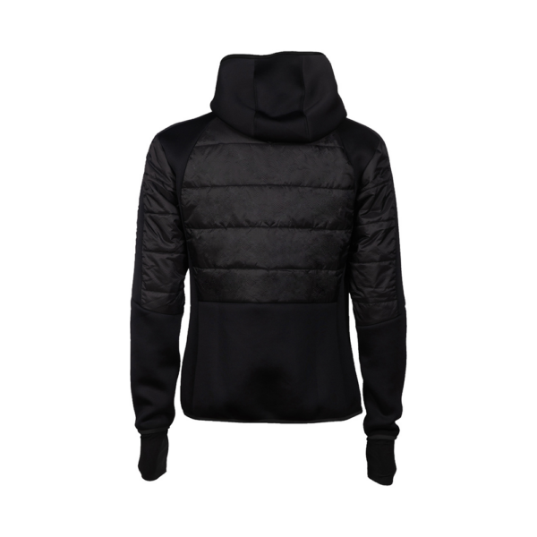 Arena Team Half-Quilted Jacket