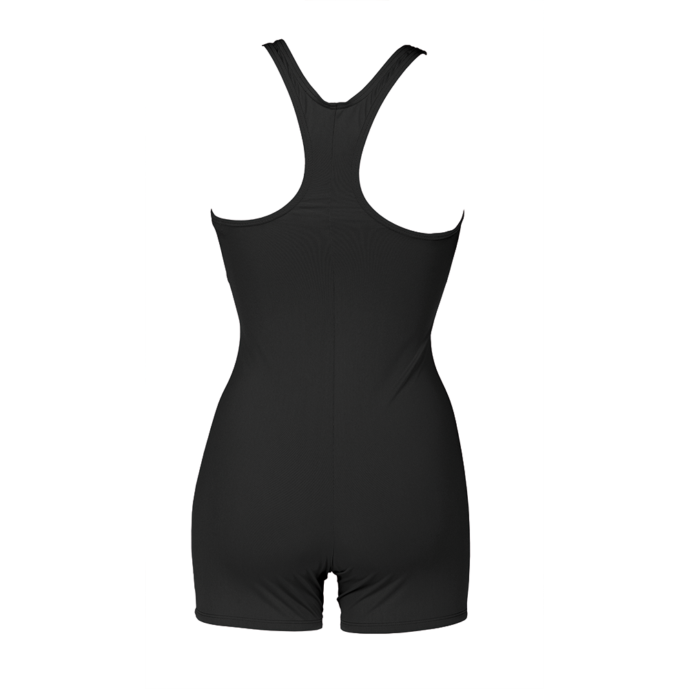 Arena Finding Legged Swimsuit