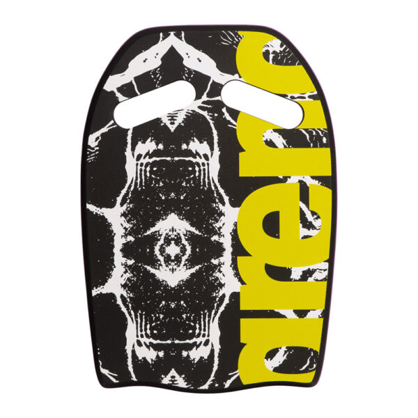 Arena Printed Kickboard