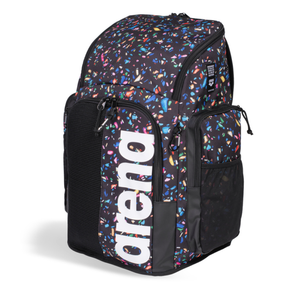 Arena Spiky III Backpack - Confetti