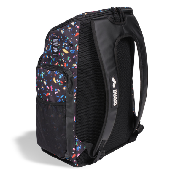 Arena Spiky III Backpack - Confetti
