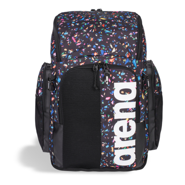 Arena Spiky III Backpack - Confetti