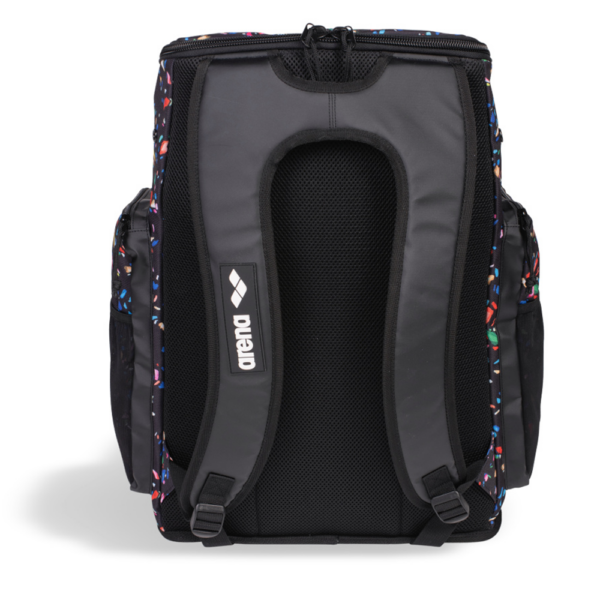 Arena Spiky III Backpack - Confetti
