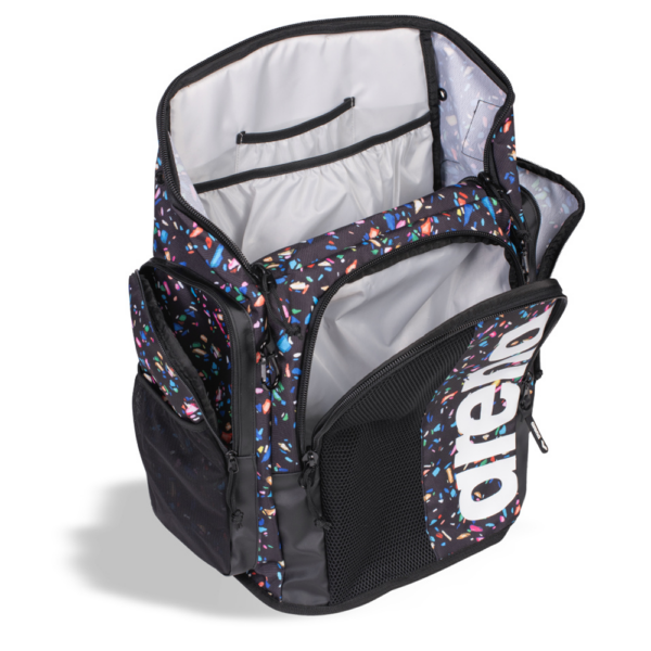Arena Spiky III Backpack - Confetti