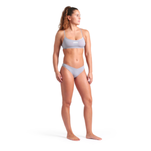 Arena Sea Foam Bandeau Bikini