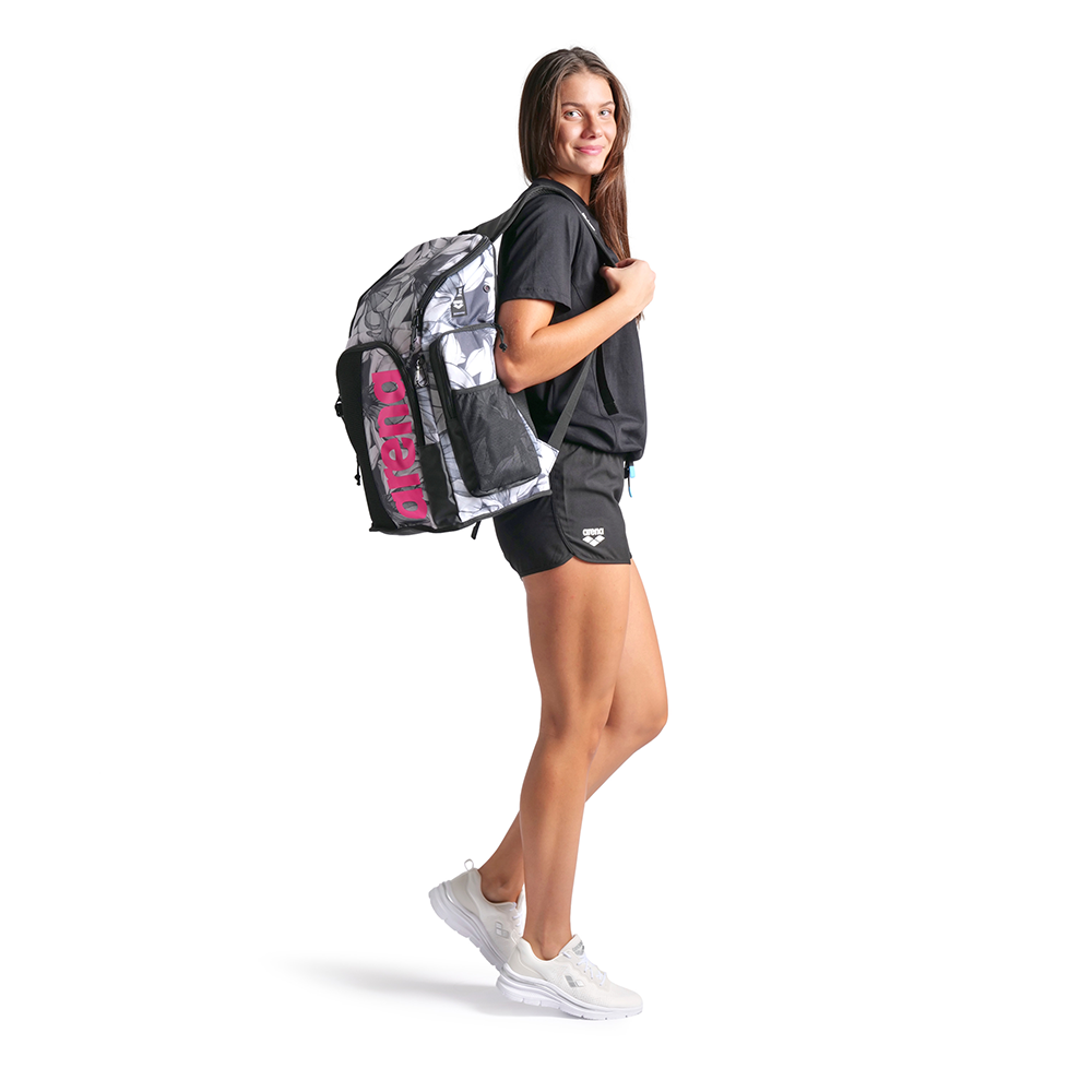 Arena Spiky III Backpack - Seabed