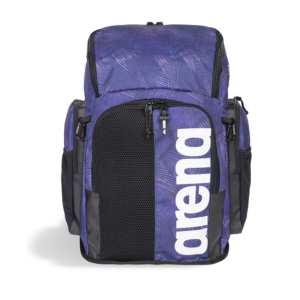 Arena Spiky III Backpack - Energy Plum