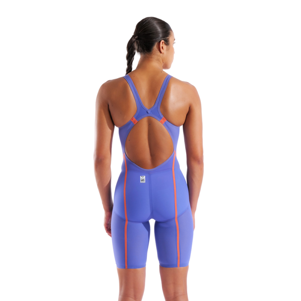Arena Eclipse Glare Carbon Glide OB Suit