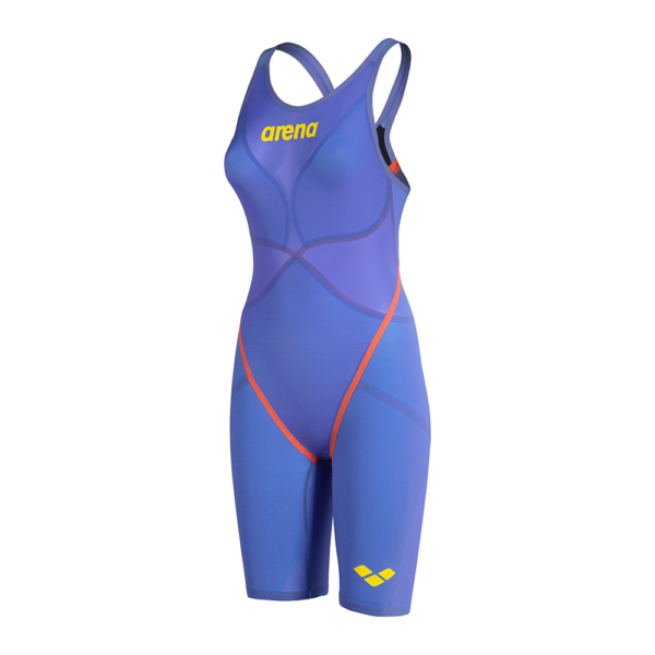 Arena Eclipse Glare Carbon Glide OB Suit