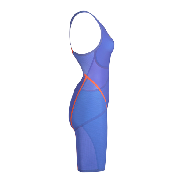 Arena Eclipse Glare Carbon Glide OB Suit