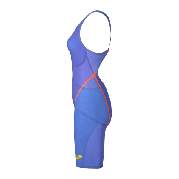 Arena Eclipse Glare Carbon Glide OB Suit