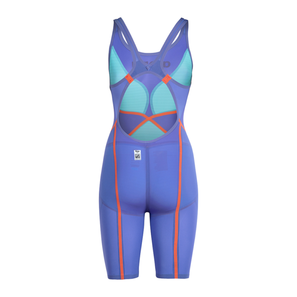Arena Eclipse Glare Carbon Glide OB Suit