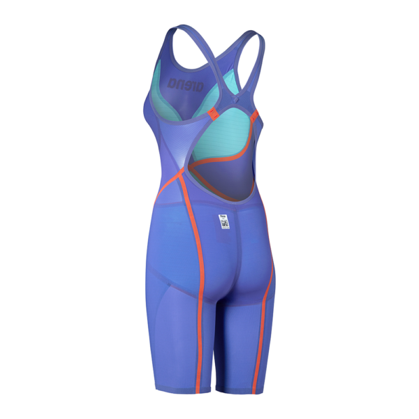 Arena Eclipse Glare Carbon Glide OB Suit