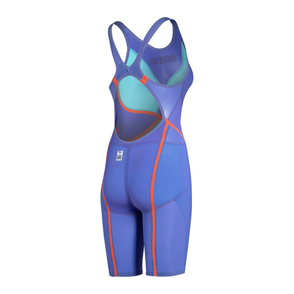 Arena Eclipse Glare Carbon Glide OB Suit