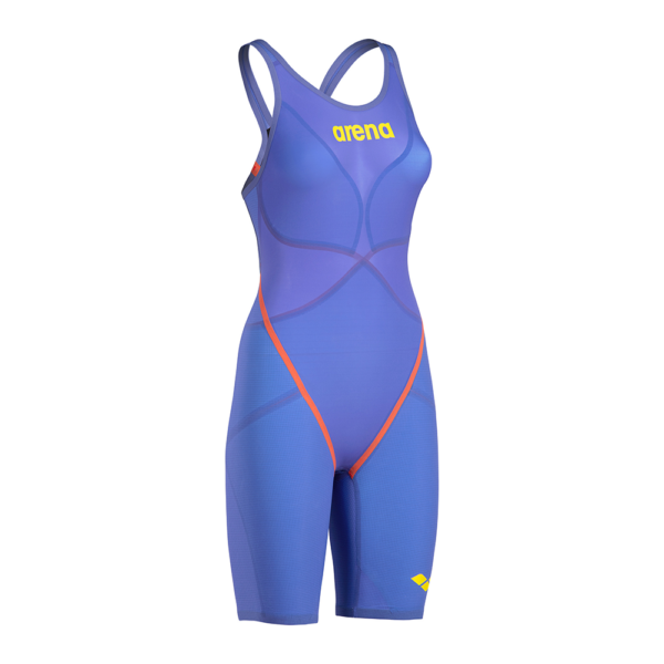 Arena Eclipse Glare Carbon Glide CB Suit