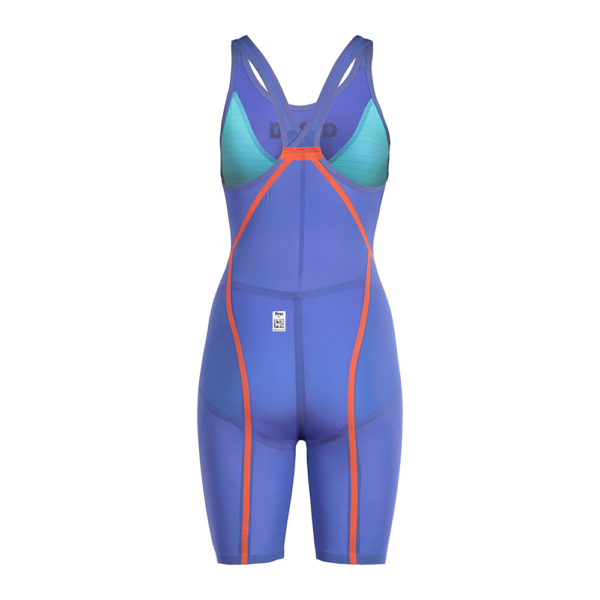 Arena Eclipse Glare Carbon Glide CB Suit