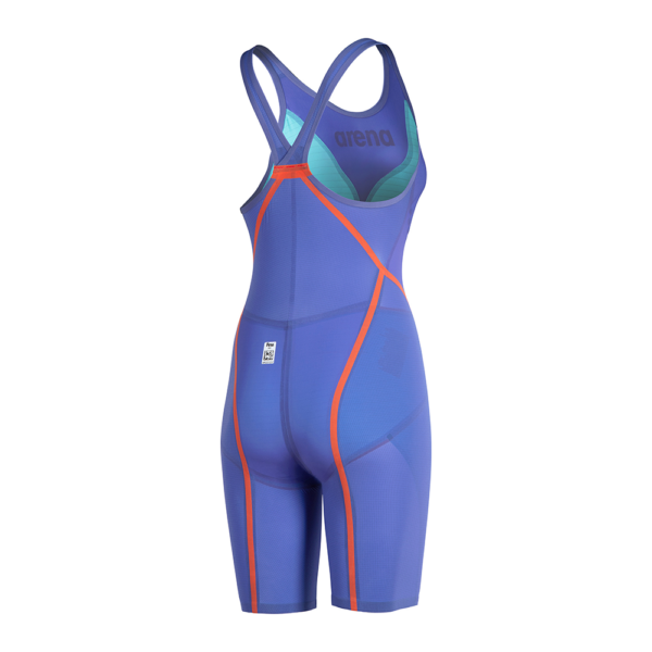 Arena Eclipse Glare Carbon Glide CB Suit