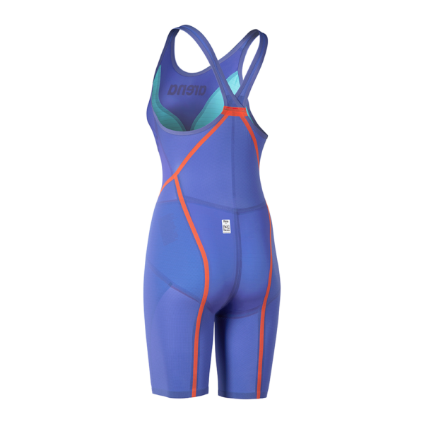 Arena Eclipse Glare Carbon Glide CB Suit