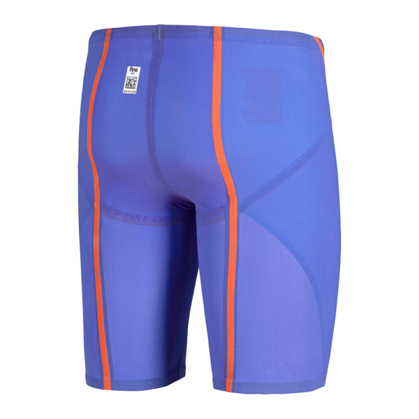 Arena Eclipse Glare Carbon Glide Jammer