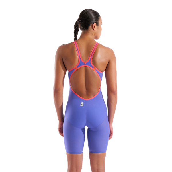 Arena Carbon Air 2 Eclipse Glare Kneesuit