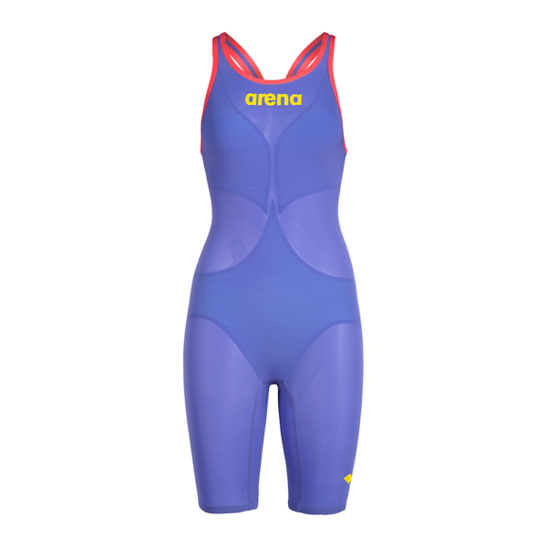 Arena Carbon Air 2 Eclipse Glare Kneesuit