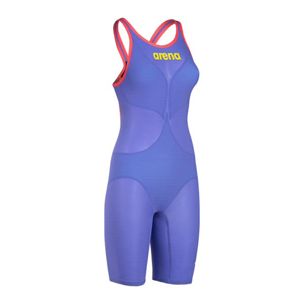 Arena Carbon Air 2 Eclipse Glare Kneesuit