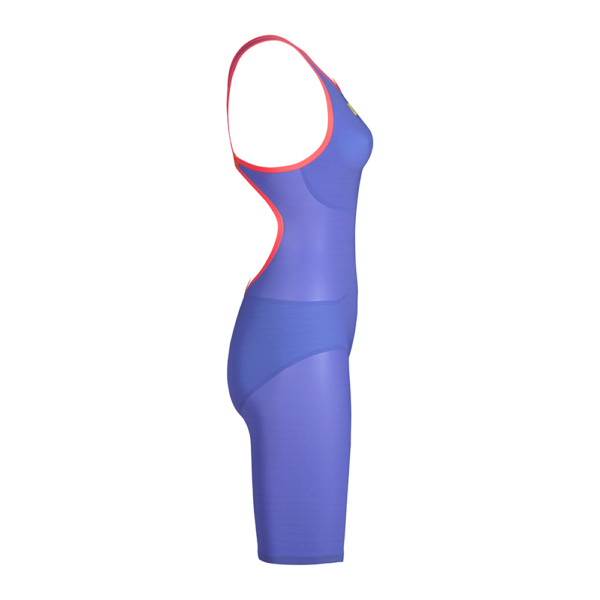 Arena Carbon Air 2 Eclipse Glare Kneesuit