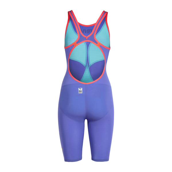 Arena Carbon Air 2 Eclipse Glare Kneesuit