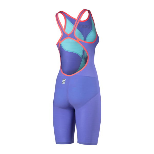 Arena Carbon Air 2 Eclipse Glare Kneesuit