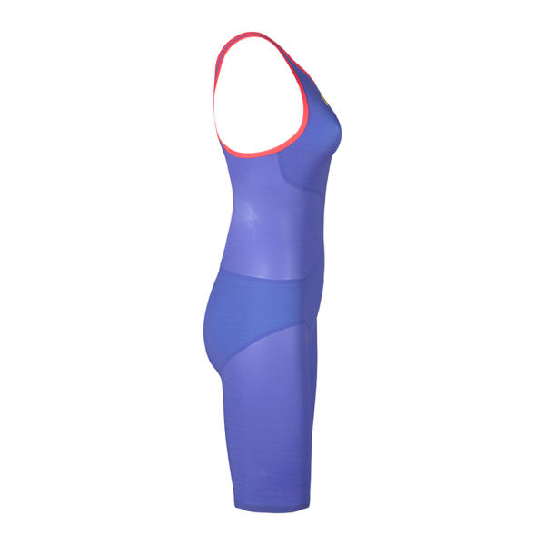 Arena Carbon Air 2 Eclipse Glare Closed Back Kneesuit