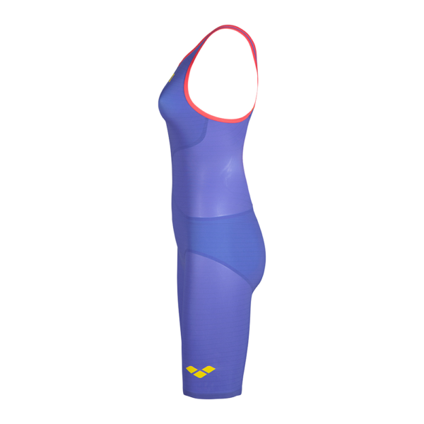Arena Carbon Air 2 Eclipse Glare Closed Back Kneesuit