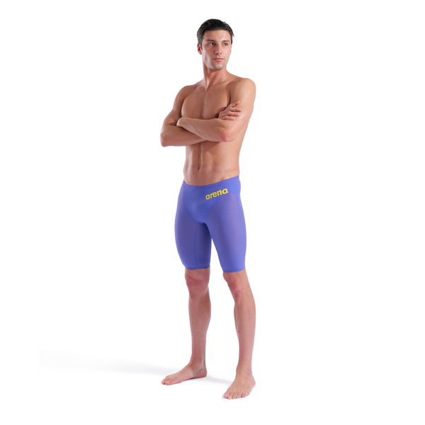 Arena Carbon Air2 Eclipse Glare Jammer