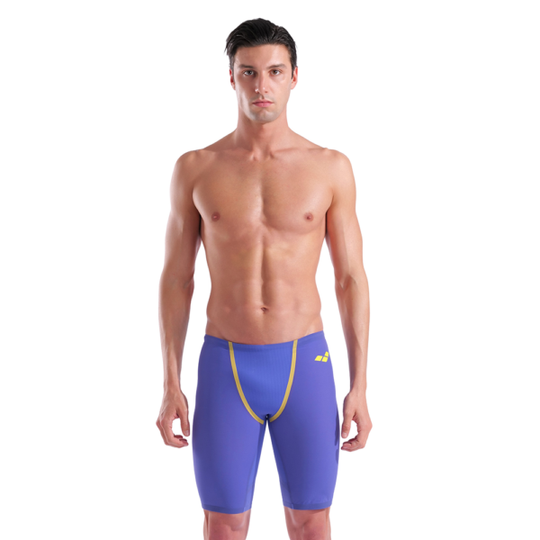 Arena Mens Powerskin Primo Jammer - Eclipse Glare