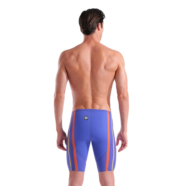 Arena Mens Powerskin Primo Jammer - Eclipse Glare