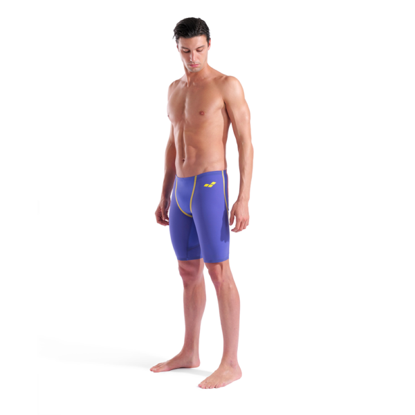 Arena Mens Powerskin Primo Jammer - Eclipse Glare