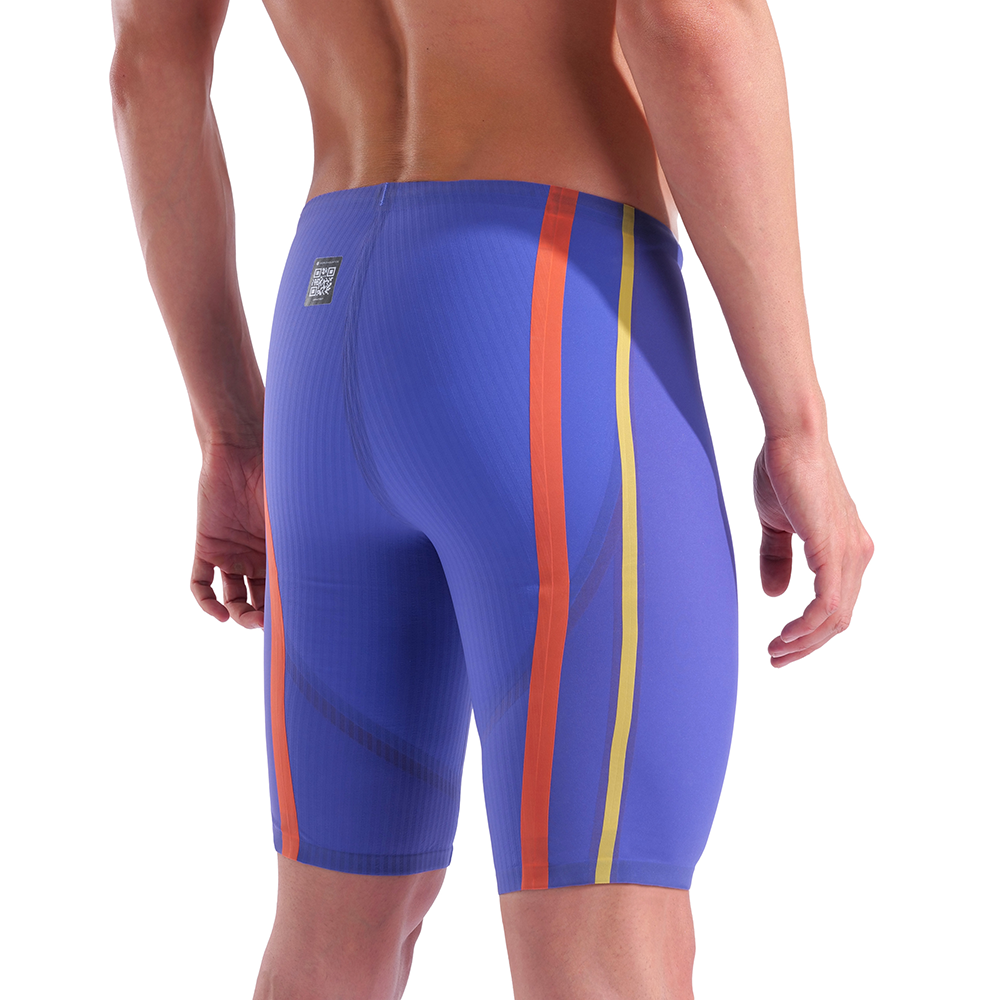 Arena Mens Powerskin Primo Jammer - Eclipse Glare