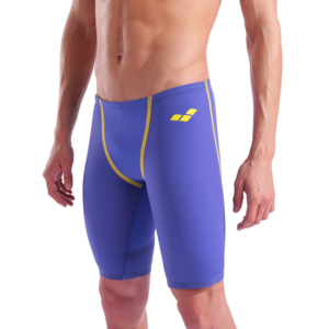 Arena Mens Powerskin Primo Jammer - Eclipse Glare