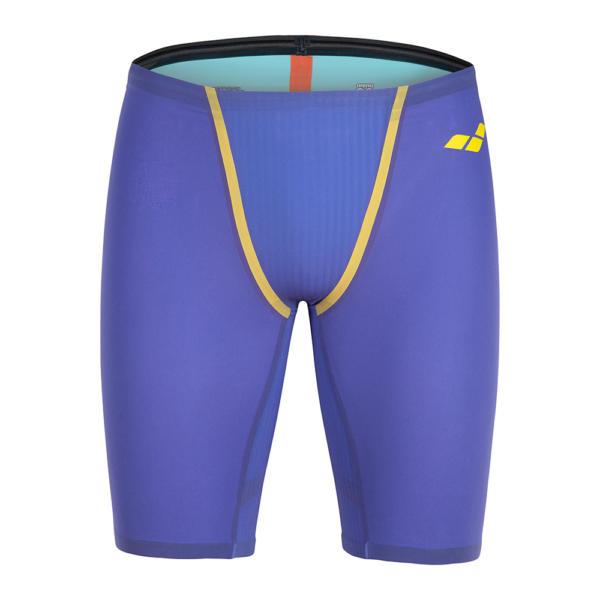 Arena Mens Powerskin Primo Jammer - Eclipse Glare