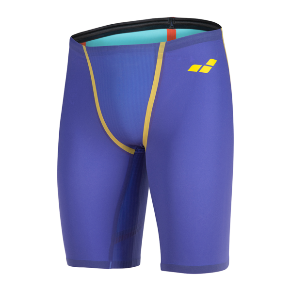 Arena Mens Powerskin Primo Jammer - Eclipse Glare