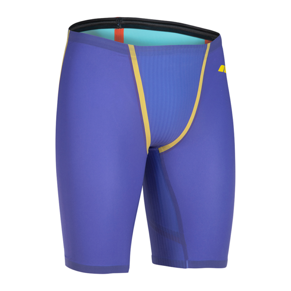 Arena Mens Powerskin Primo Jammer - Eclipse Glare